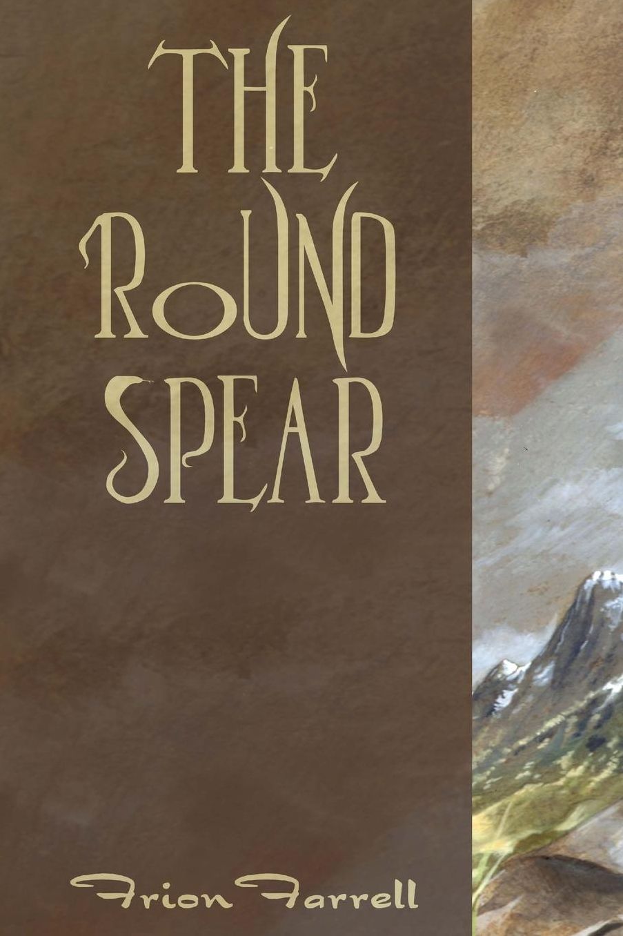 The Round Spear
