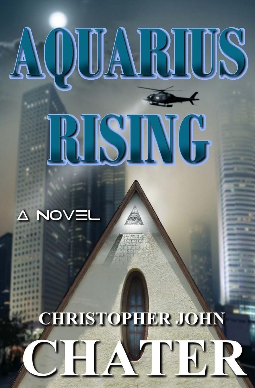 Aquarius Rising
