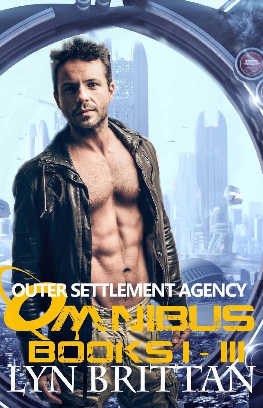 Outer Settlement Agency: Series Omnibus