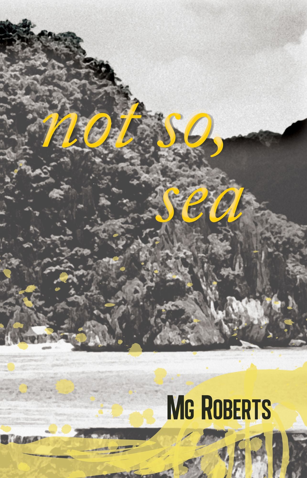 not so, sea