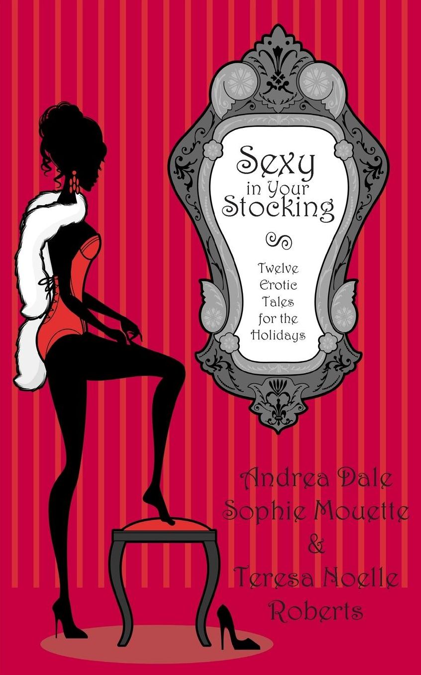 Sexy in Your Stocking: Twelve Erotic Tales for the Holidays