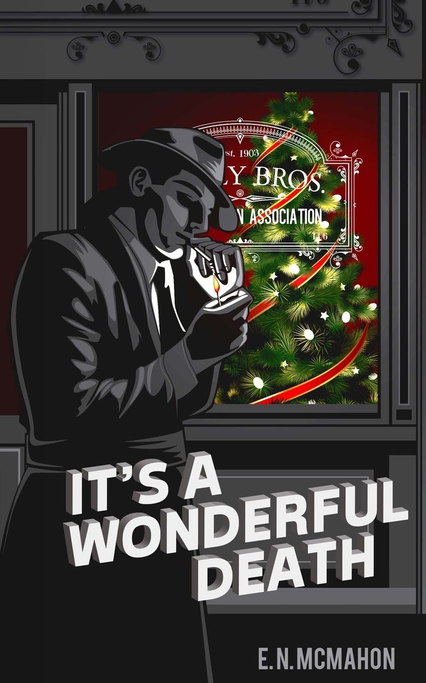 It's A Wonderful Death