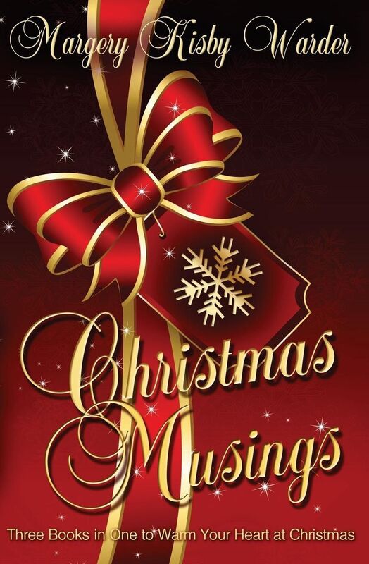 Christmas Musings: Collection of Inspirational Stories and Poems
