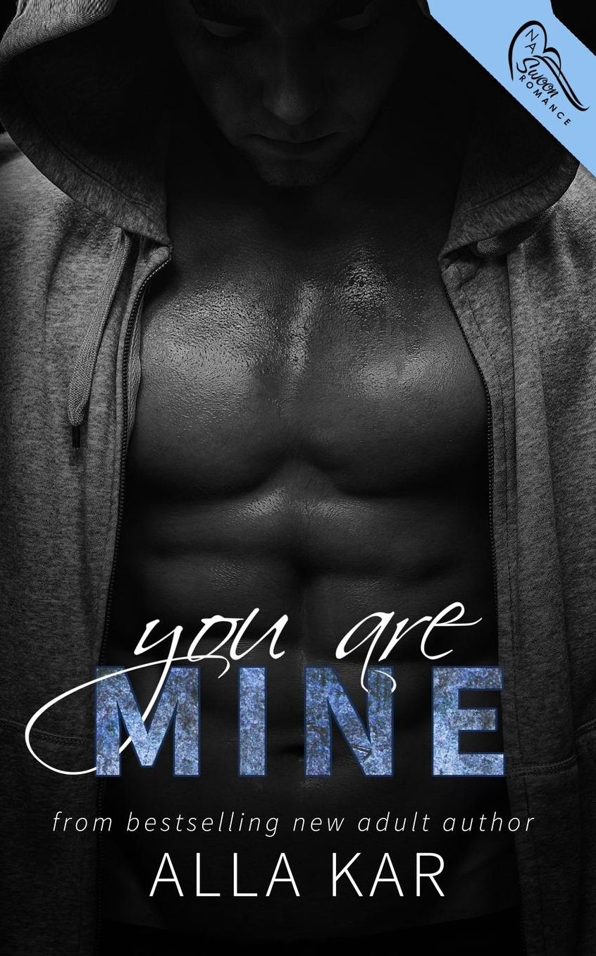 You Are Mine