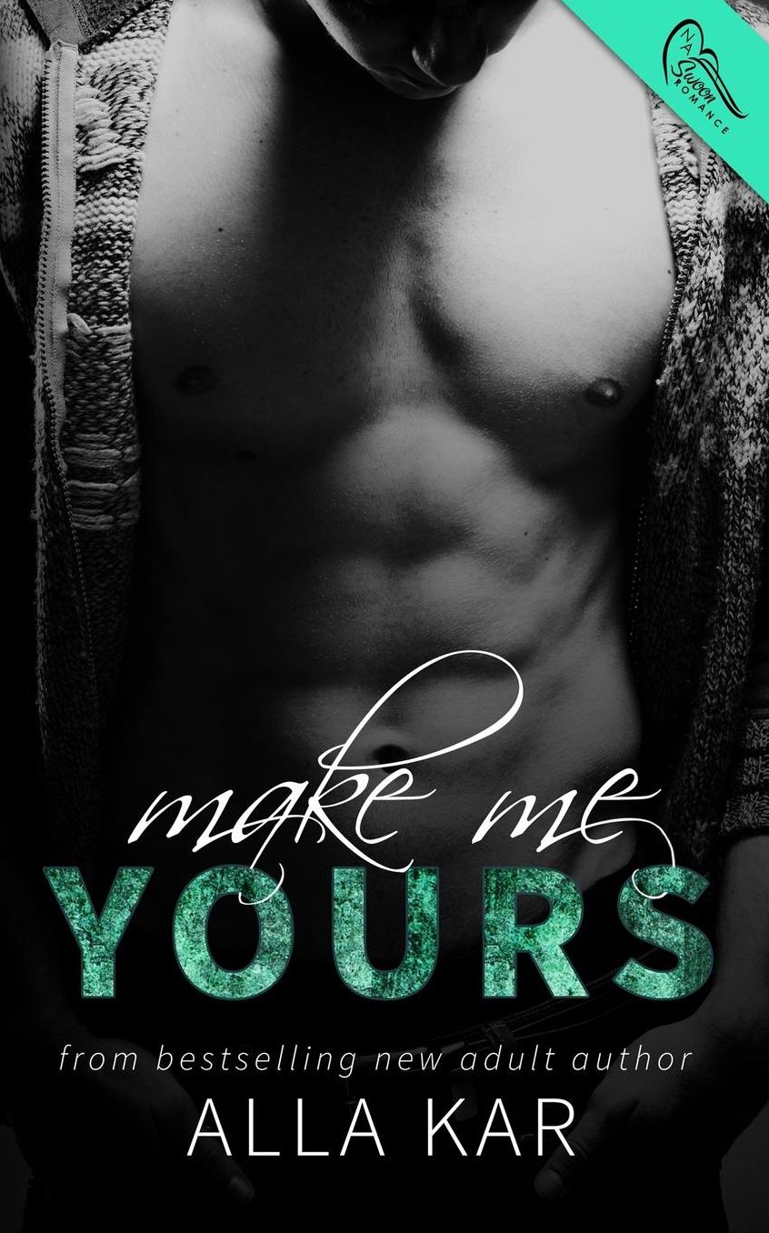 Make Me Yours