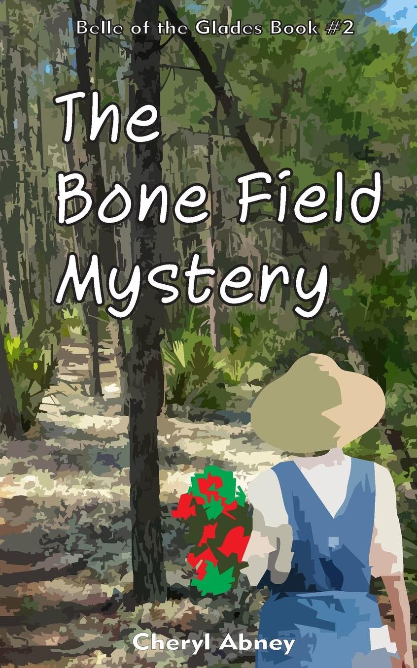 The Bone Field Mystery