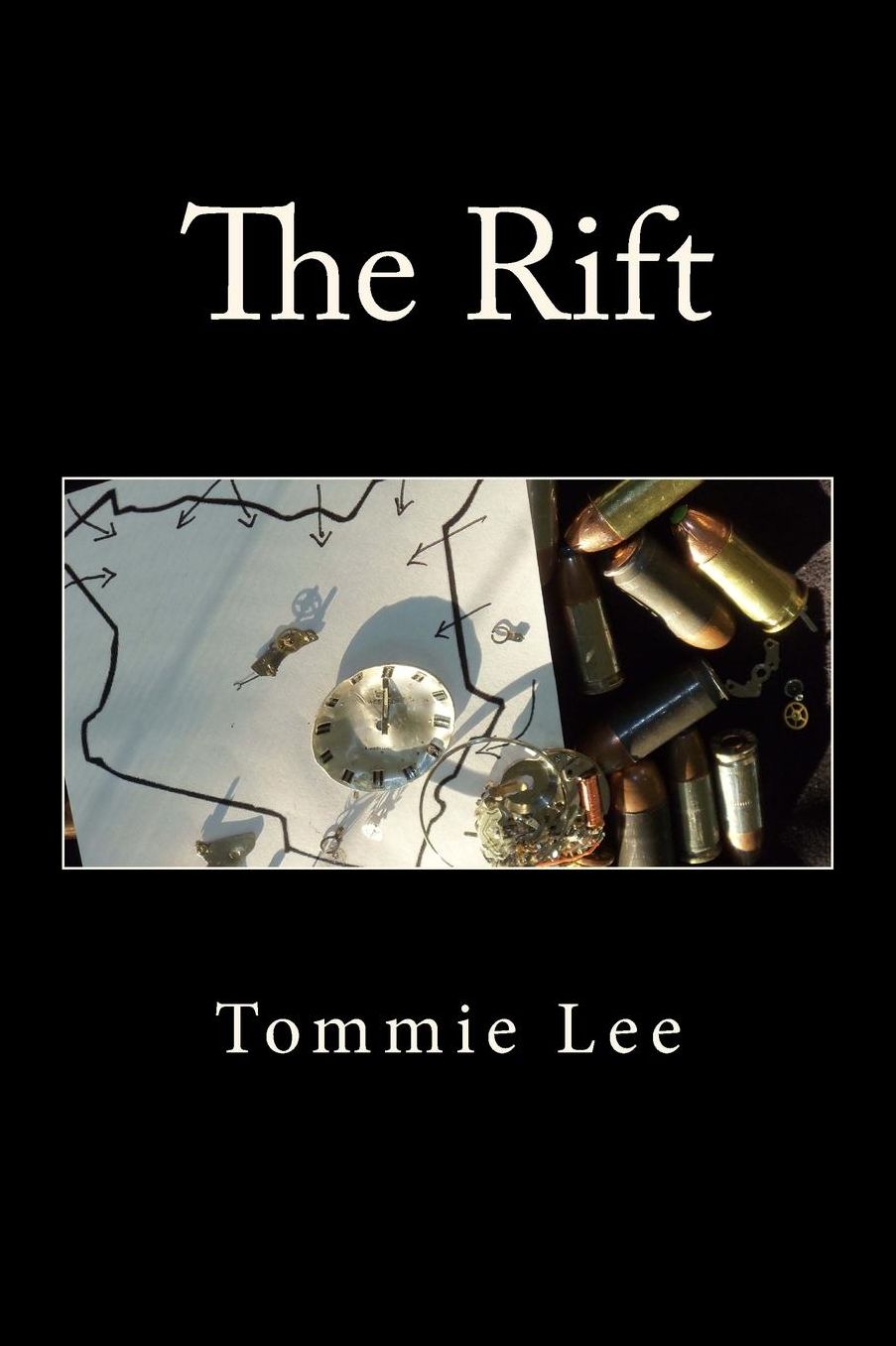 The Rift