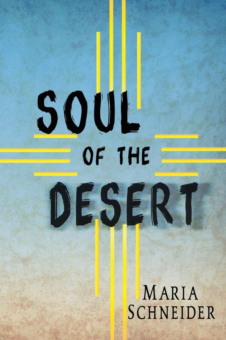 Soul of the Desert