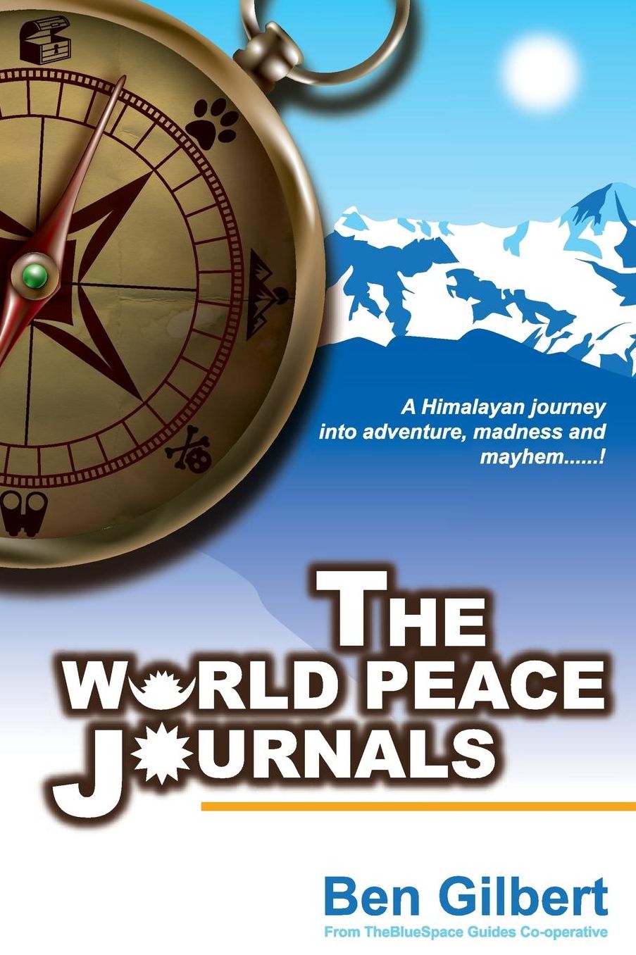 The World Peace Journals