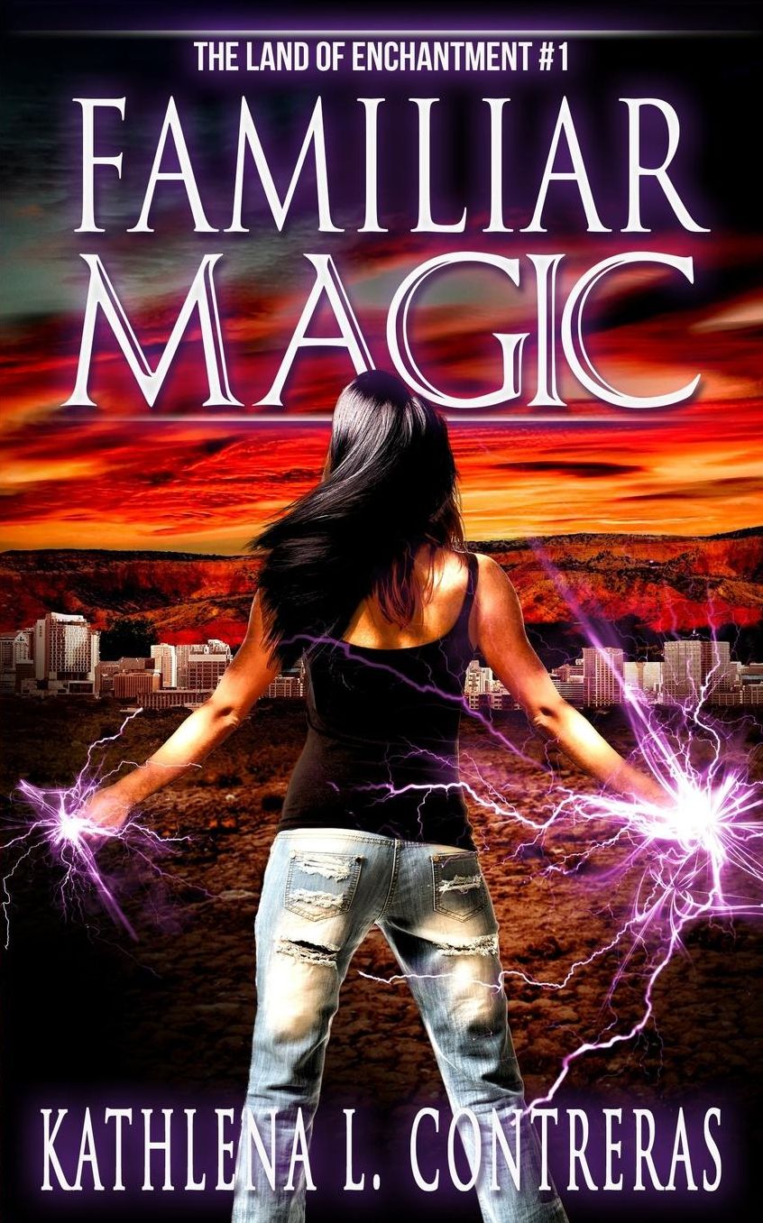 Familiar Magic