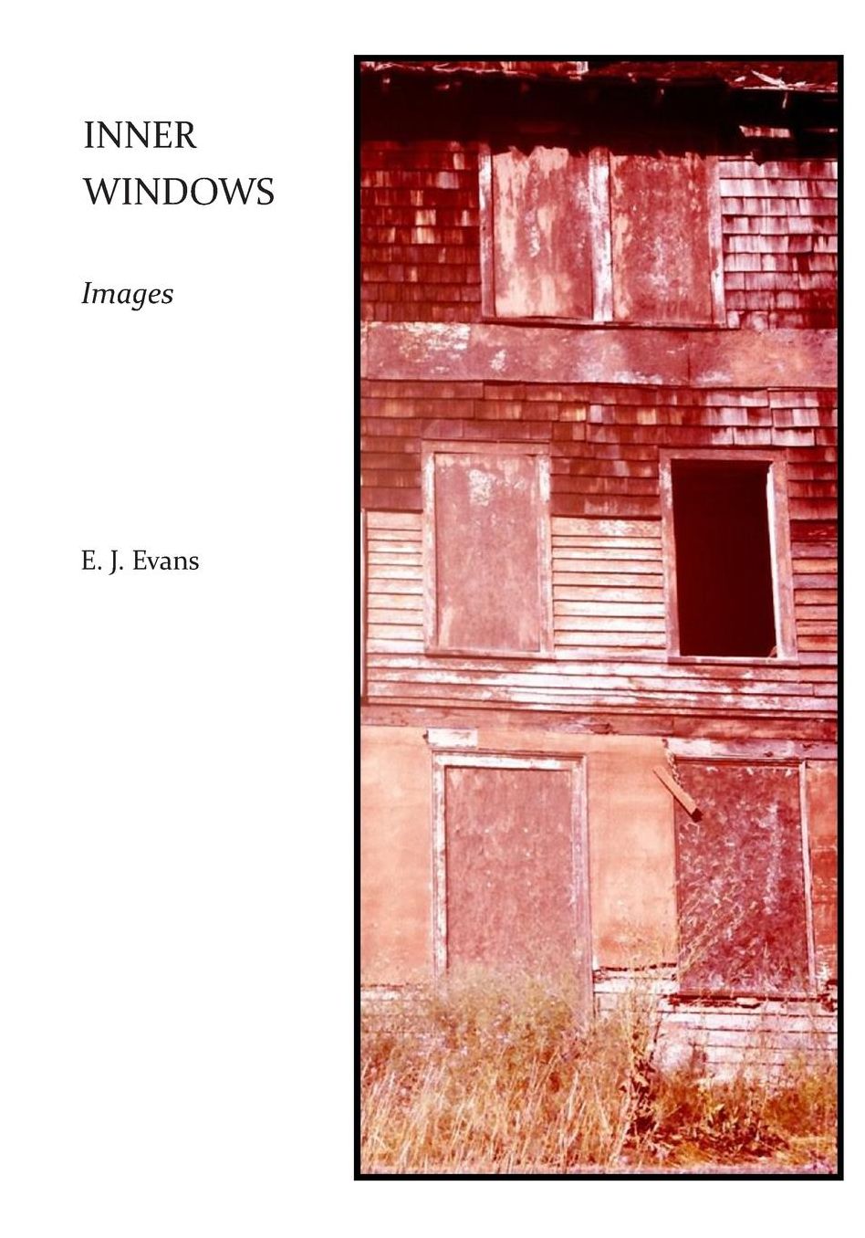 Inner Windows: Images