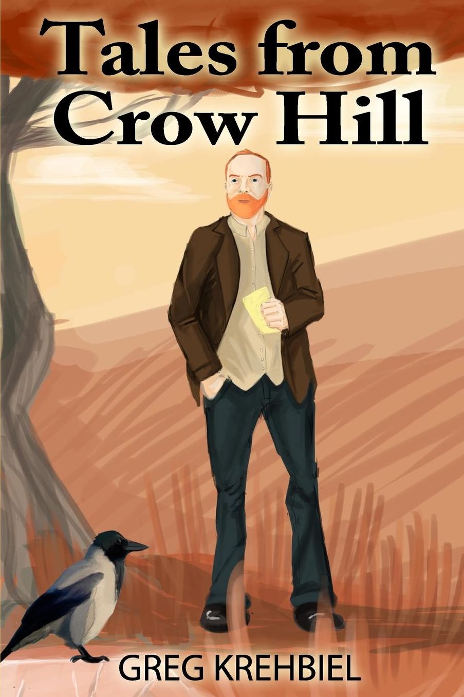 Tales from Crow Hill