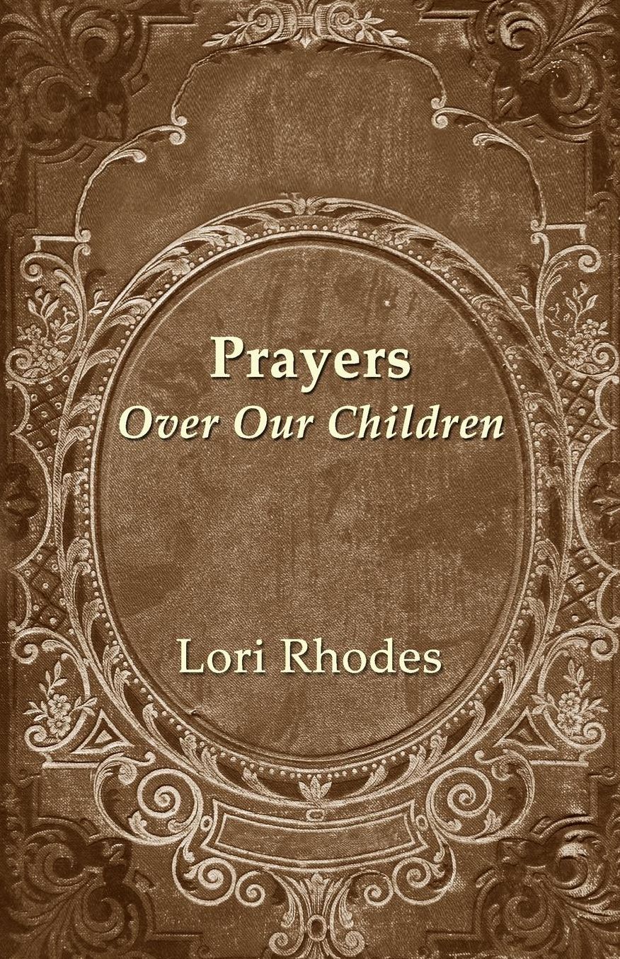 Prayers Over Our Children