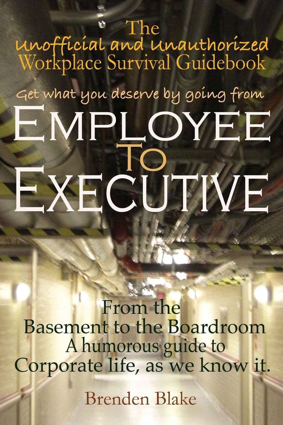 Employee to Executive