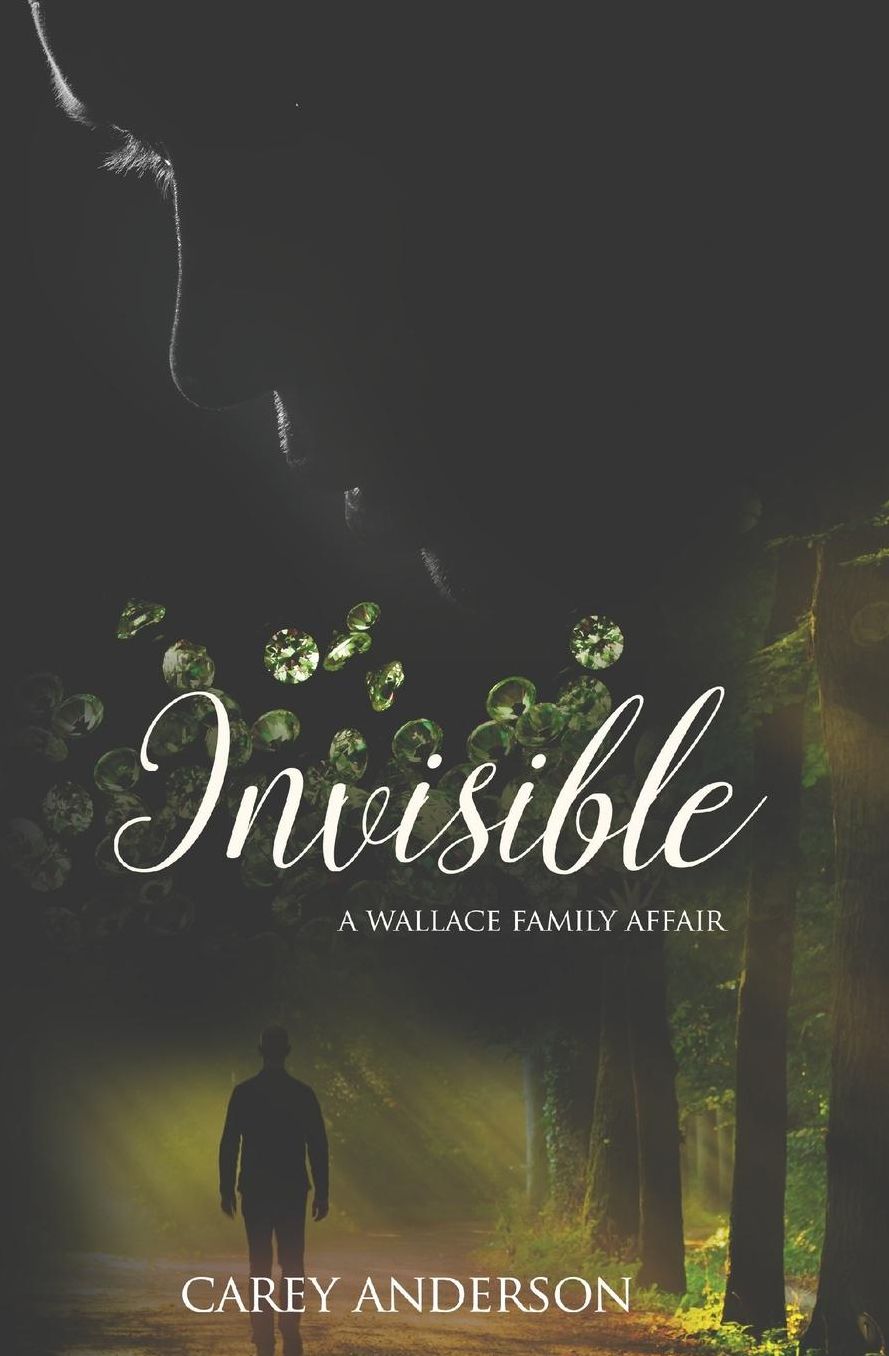 Wallace Family Affairs Volume III: Invisible