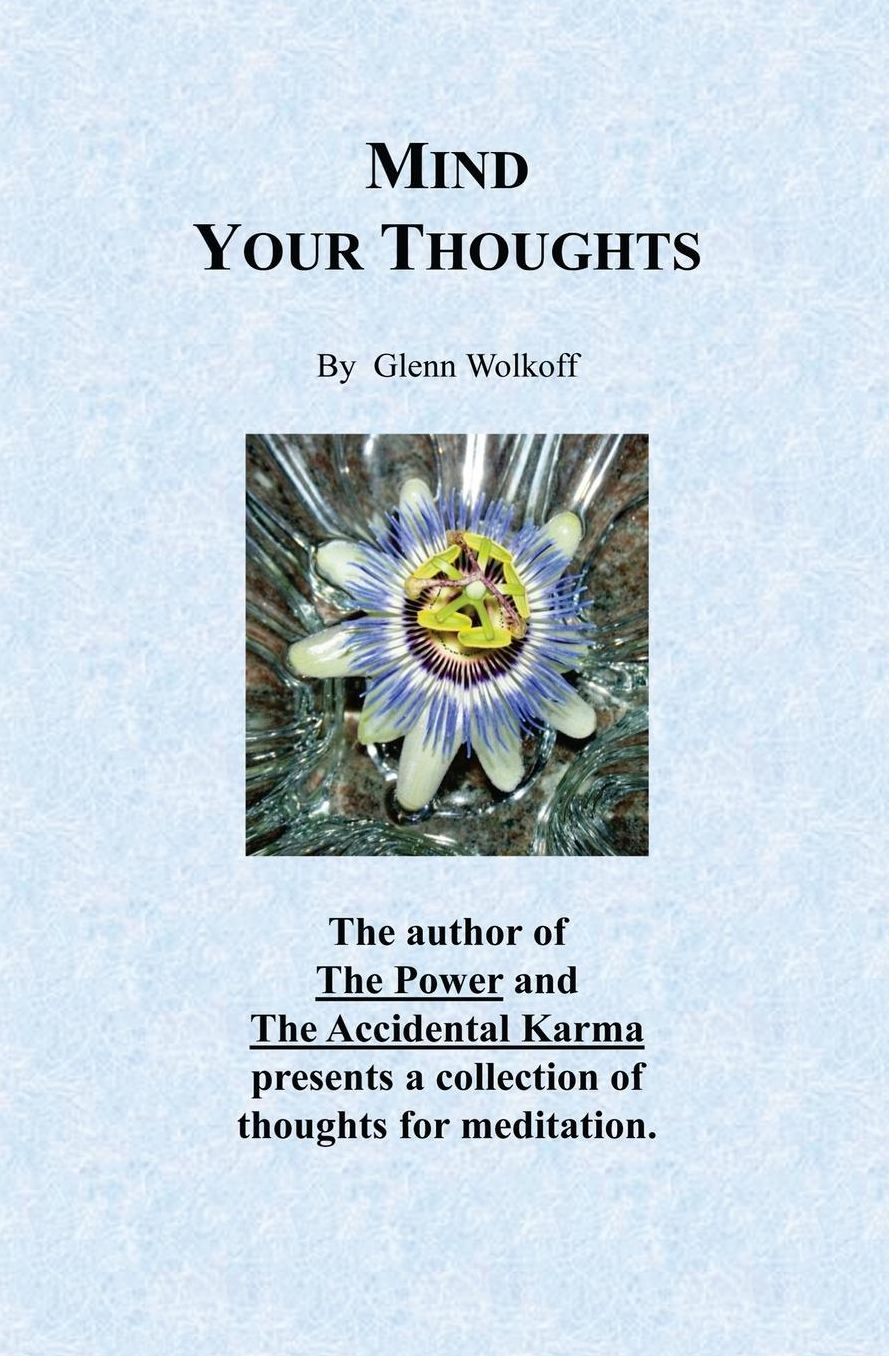 Mind Your Thoughts