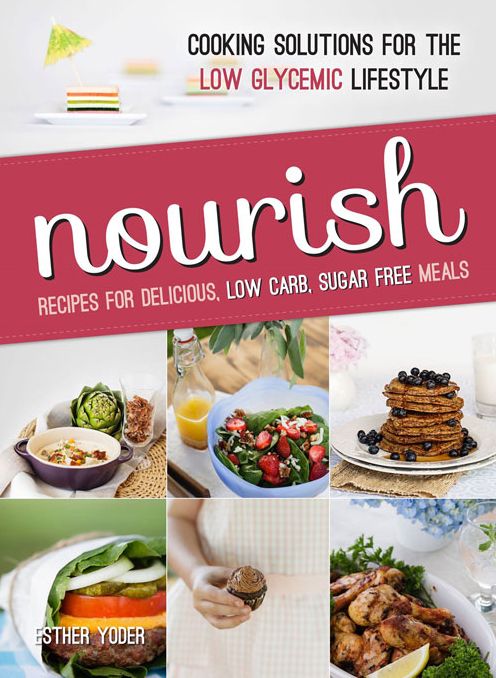 Nourish