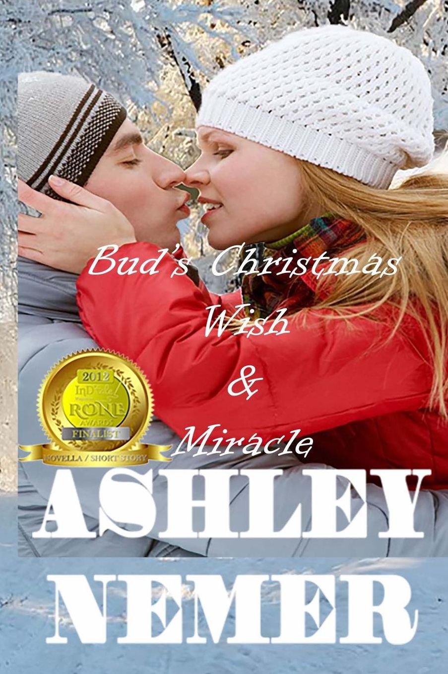 Bud's Christmas Wish / Miracle