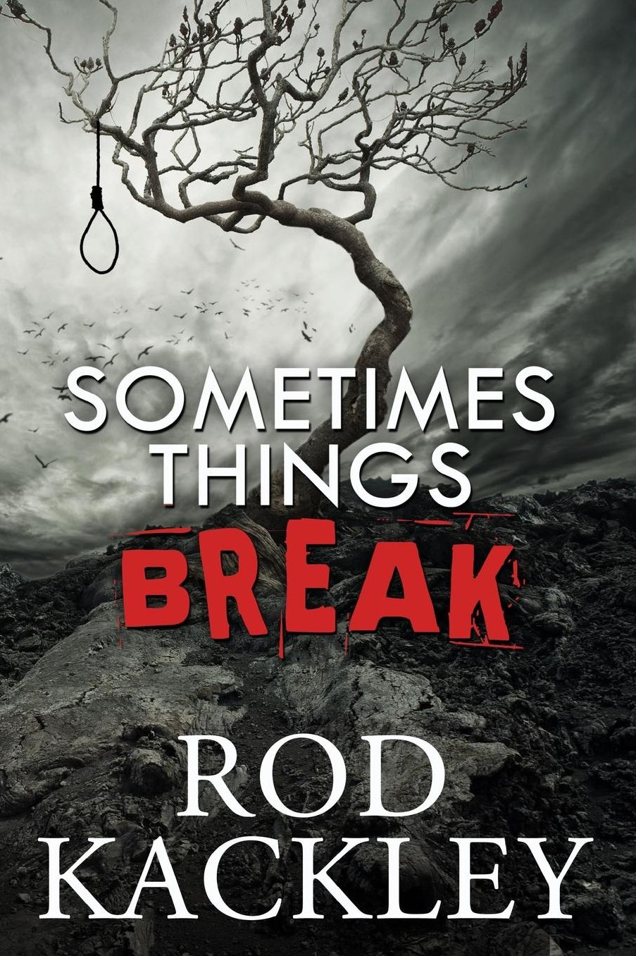 Sometimes Things Break