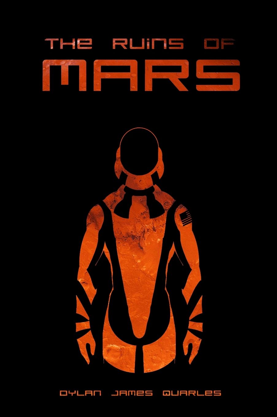 The Ruins of Mars