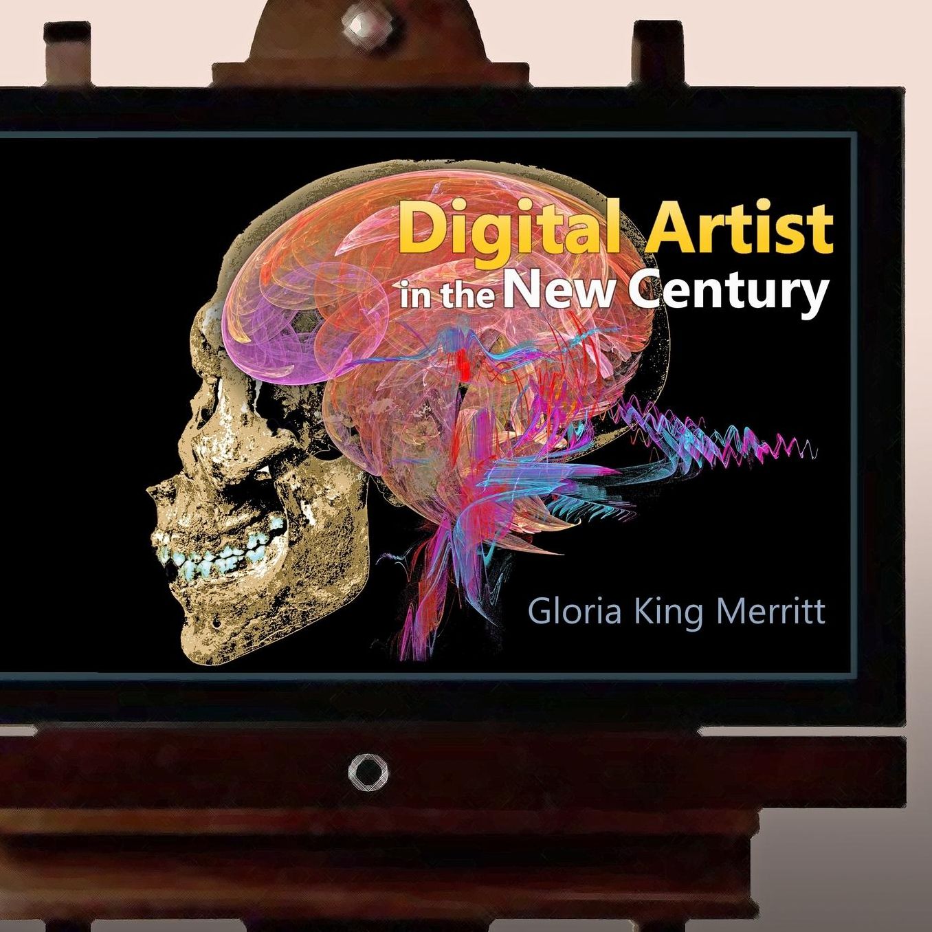 Digital Artist in the New Century