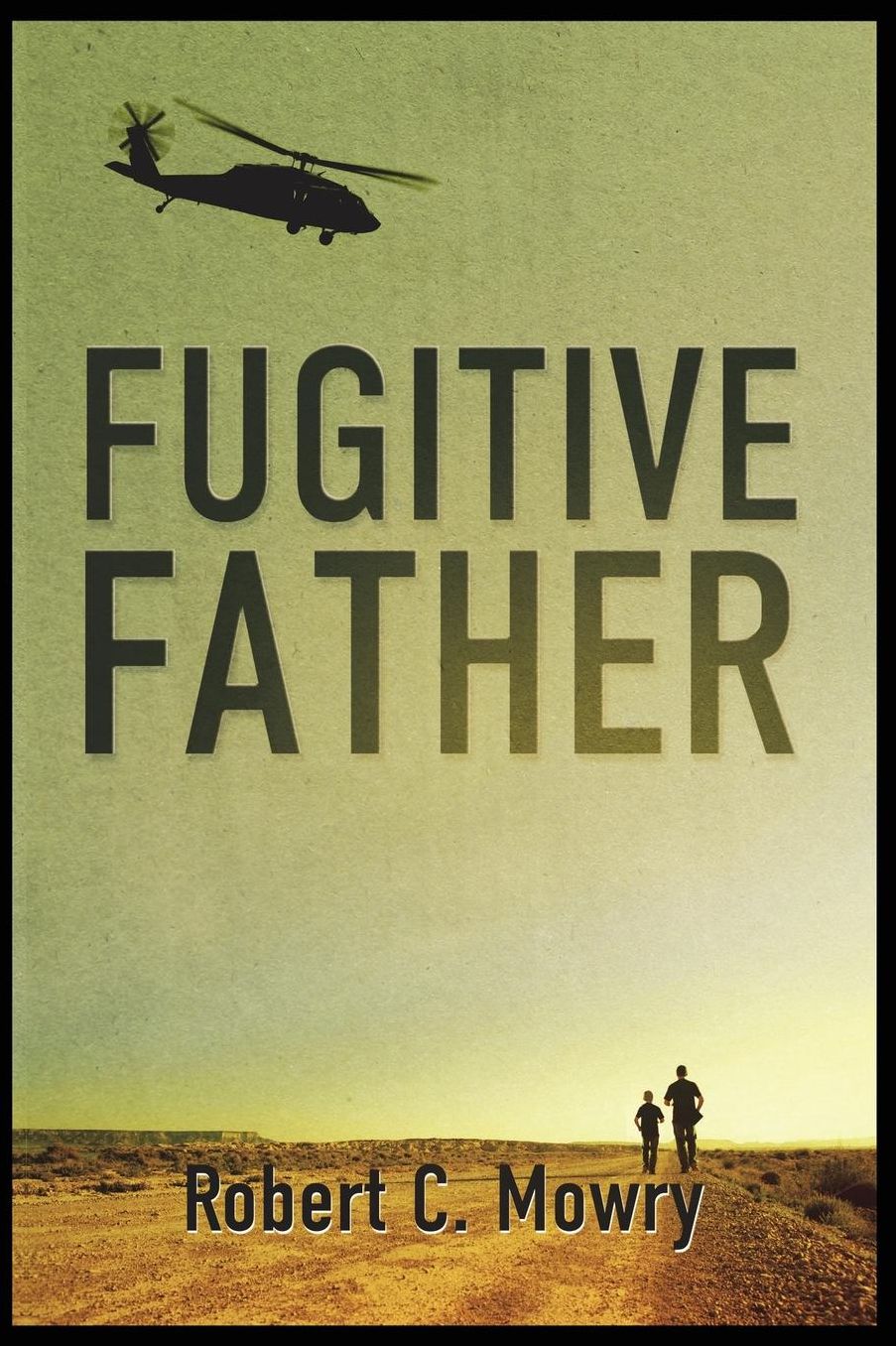 Fugitive Father
