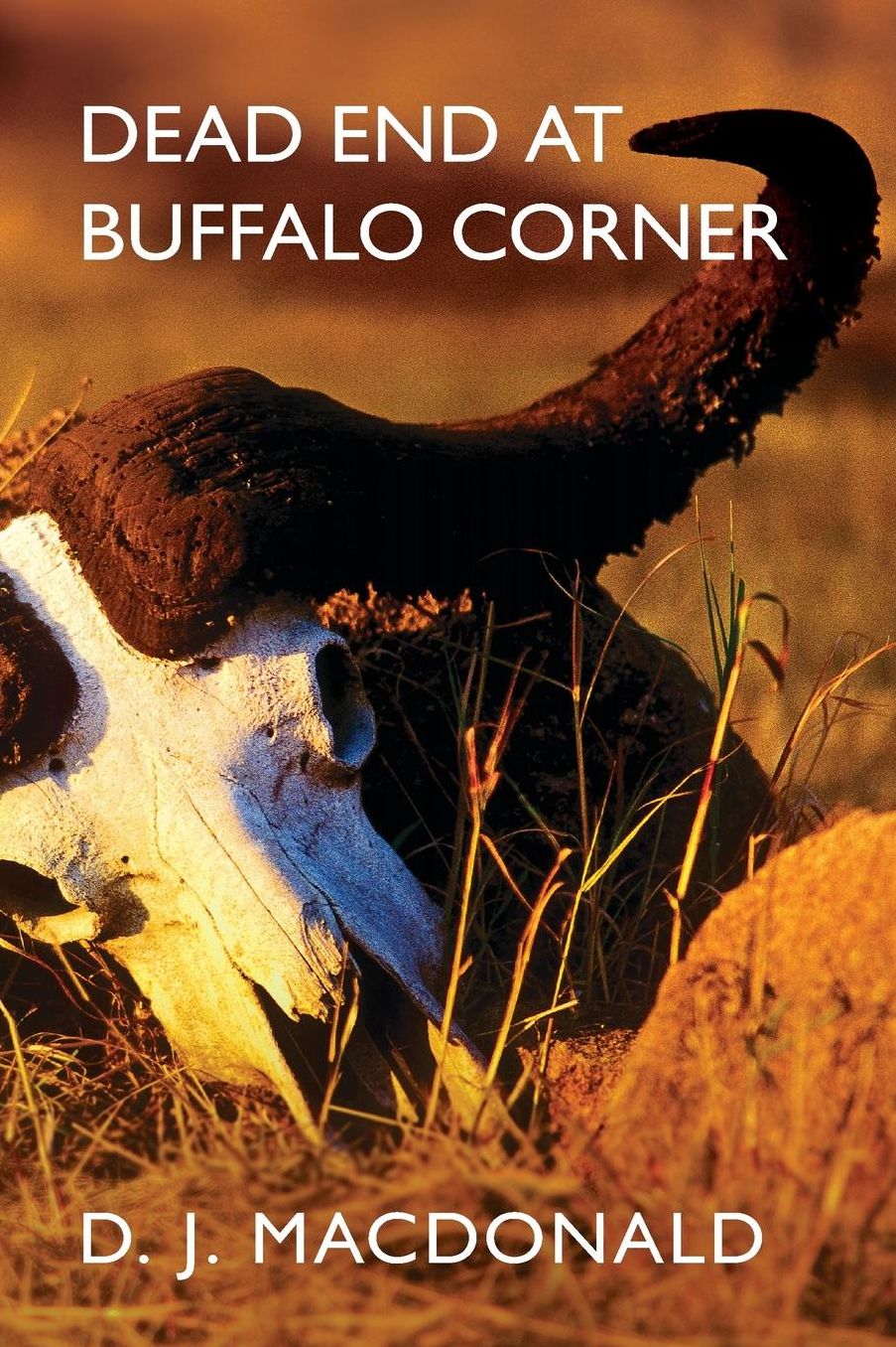 Dead End at Buffalo Corner