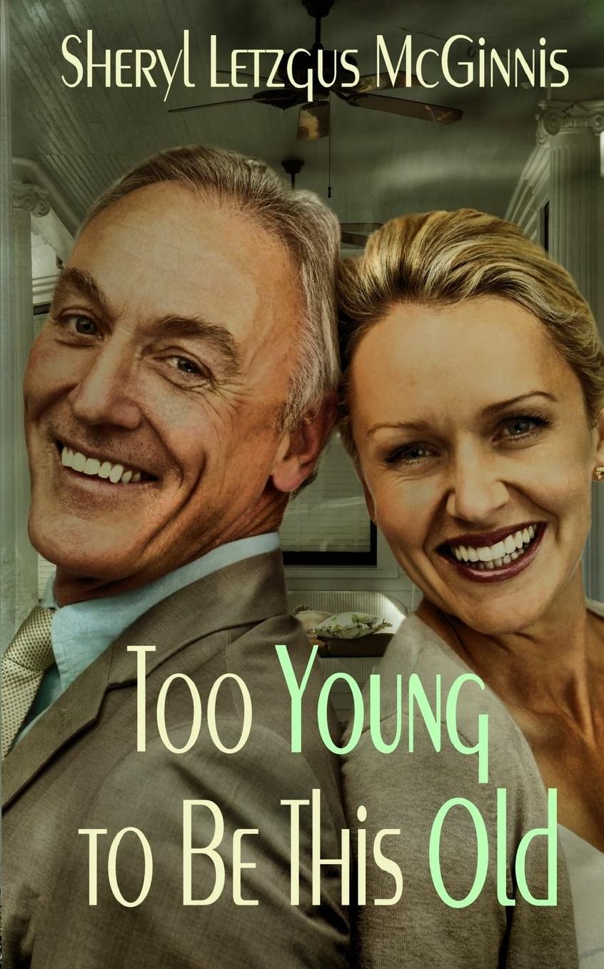 Too Young to be This Old: Mature Anthology