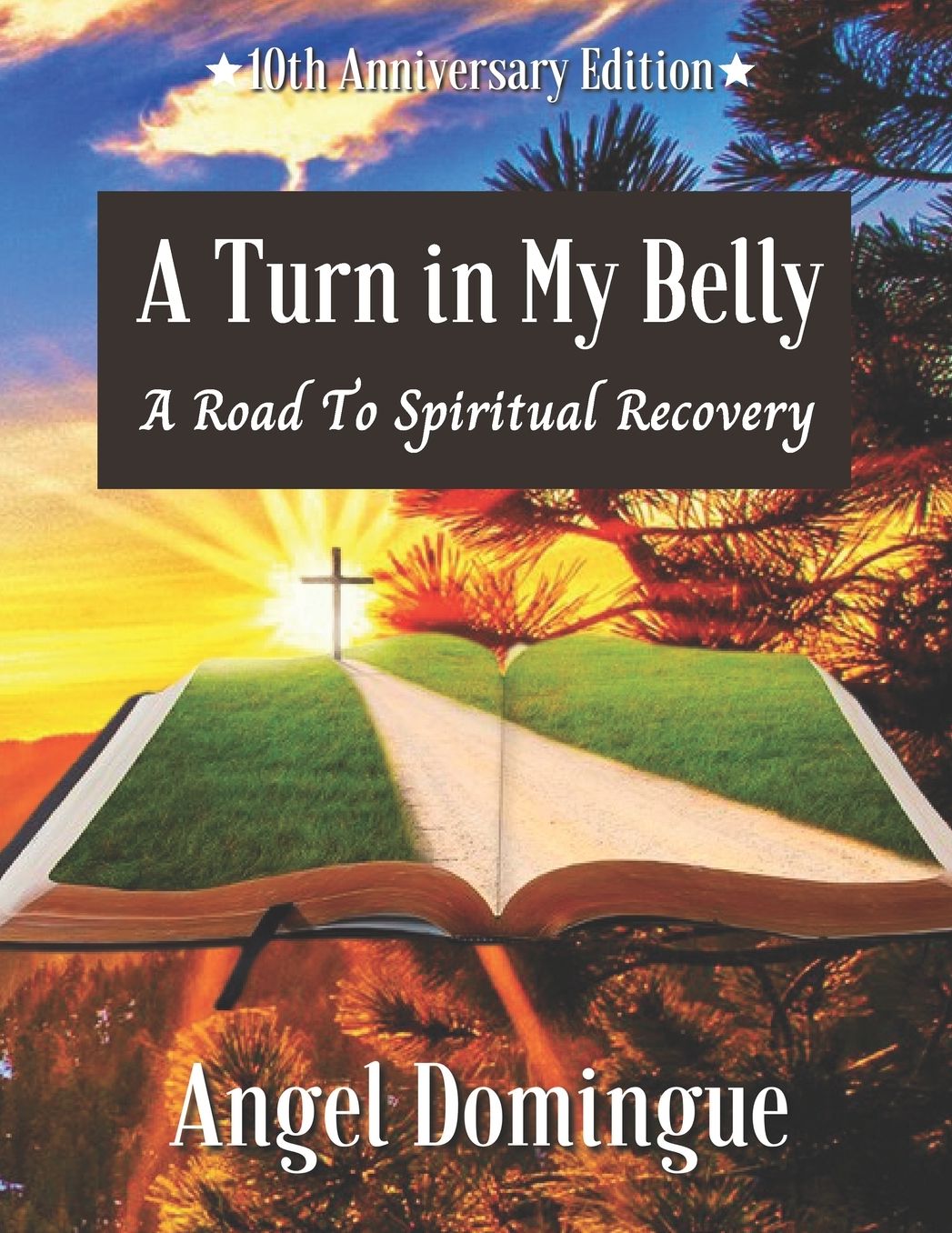 A Turn In My Belly: A Road To Spiritual Recovery