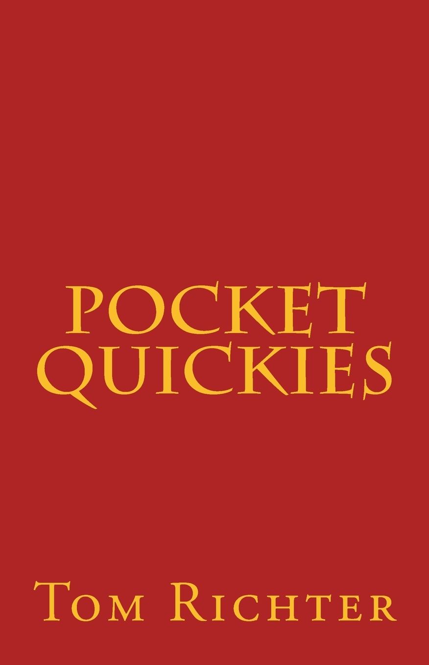 Pocket Quickies