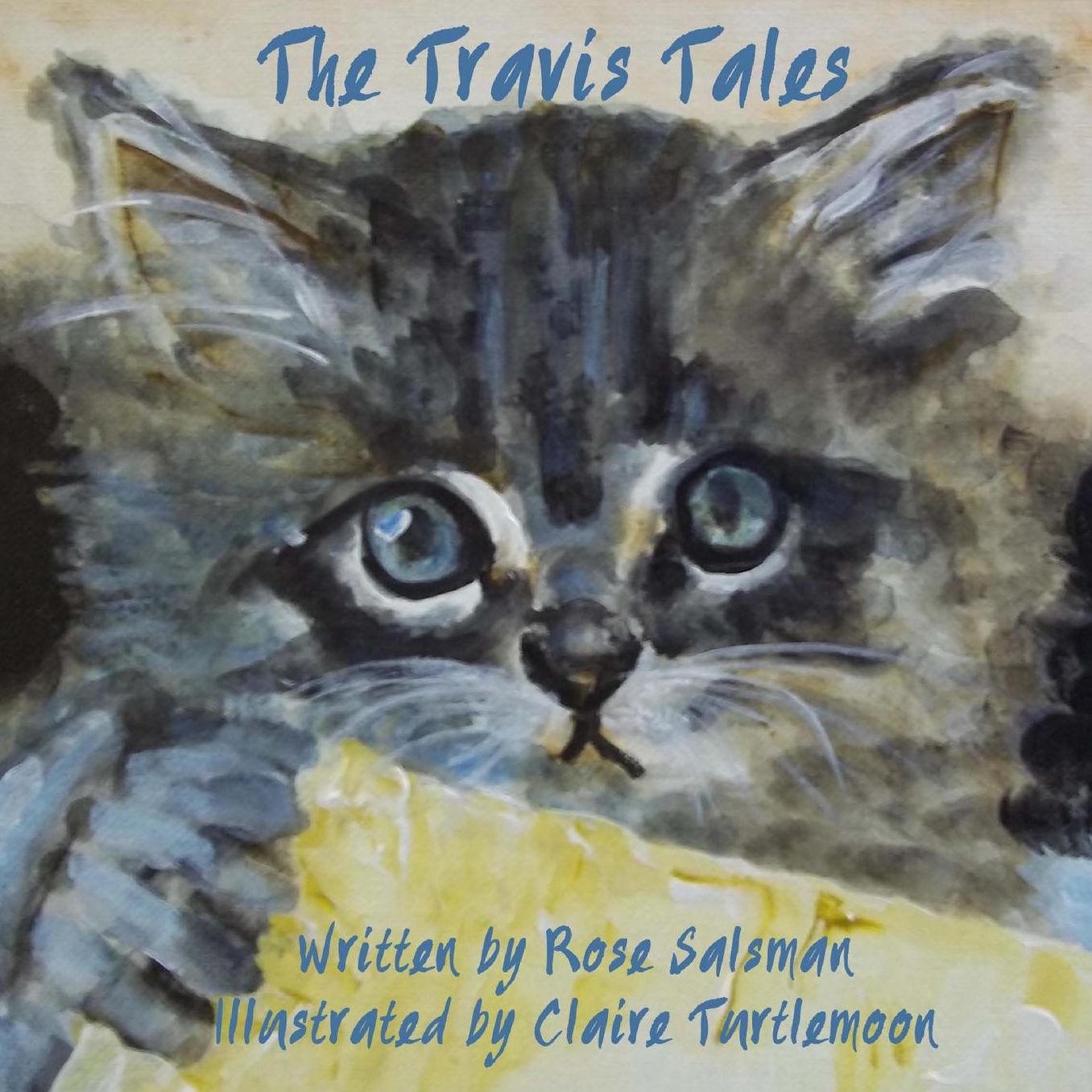 TheTravis Tales
