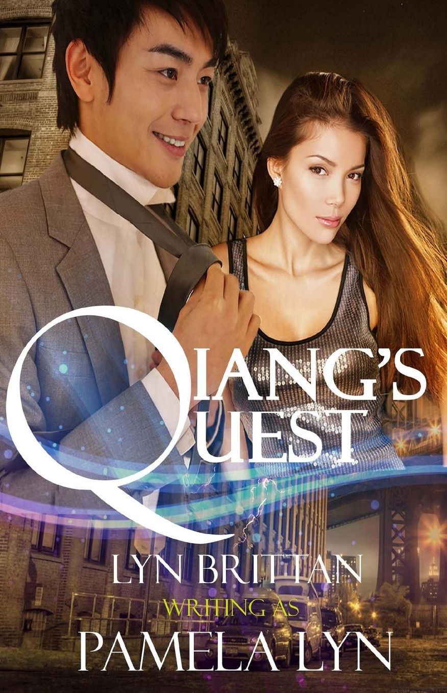 Qiang's Quest