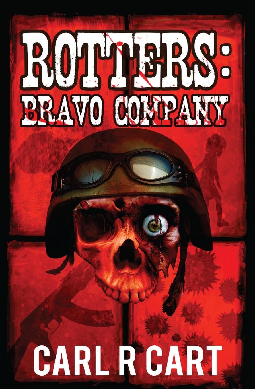 Rotters: Bravo Company