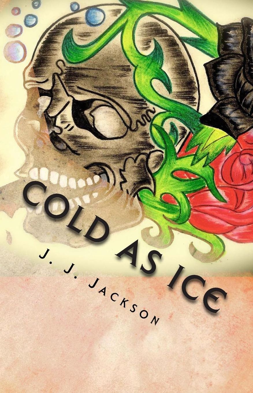 Cold As Ice