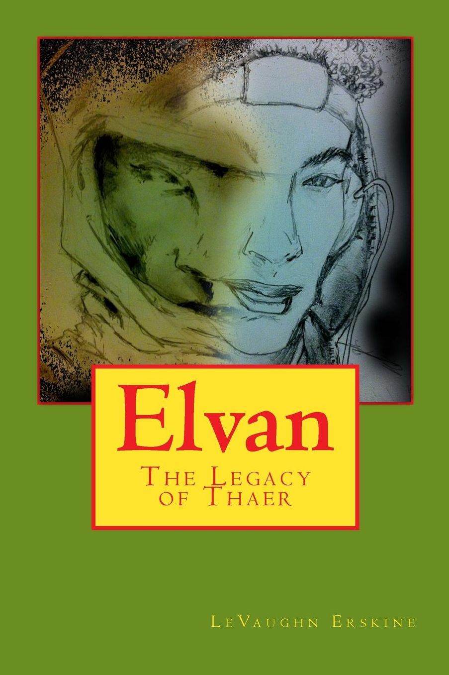 Elvan: The Legacy of Thaer