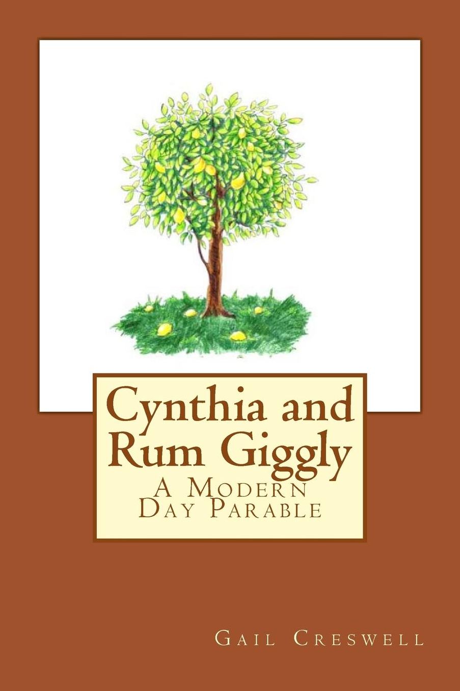 Cynthia and Rum Giggly: A Modern Day Parable