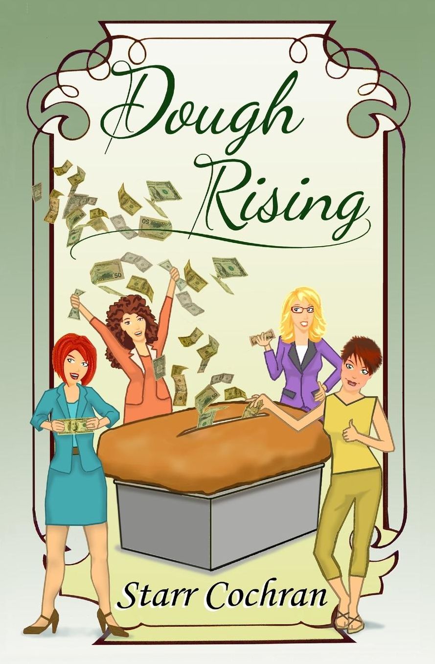 Dough Rising