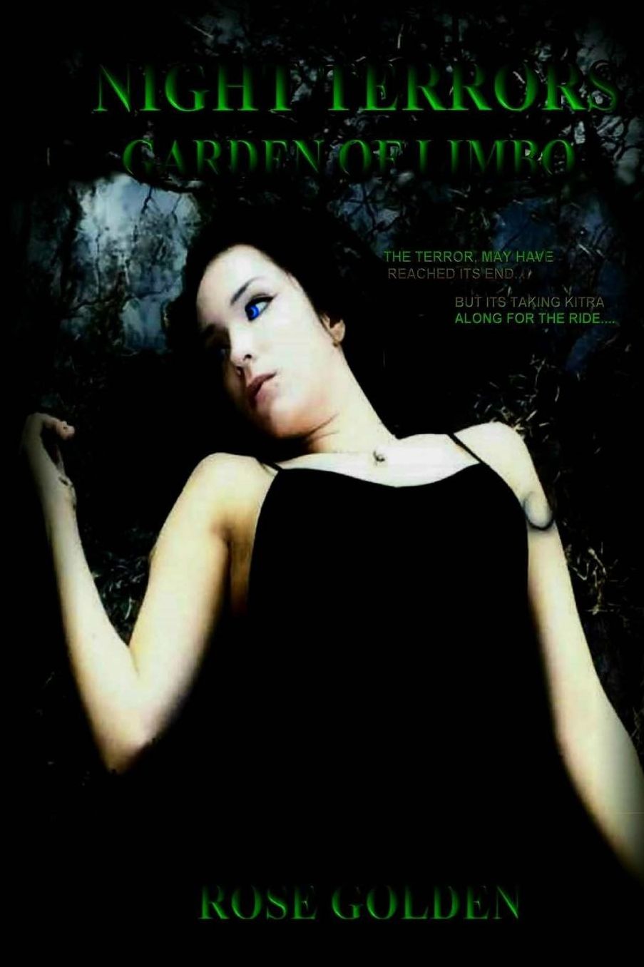 Night Terrors: Garden of Limbo