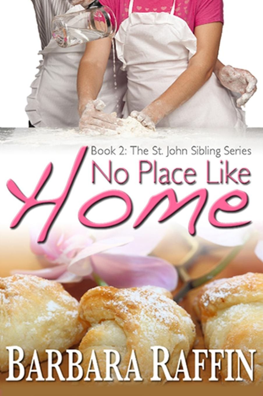 No Place Like Home