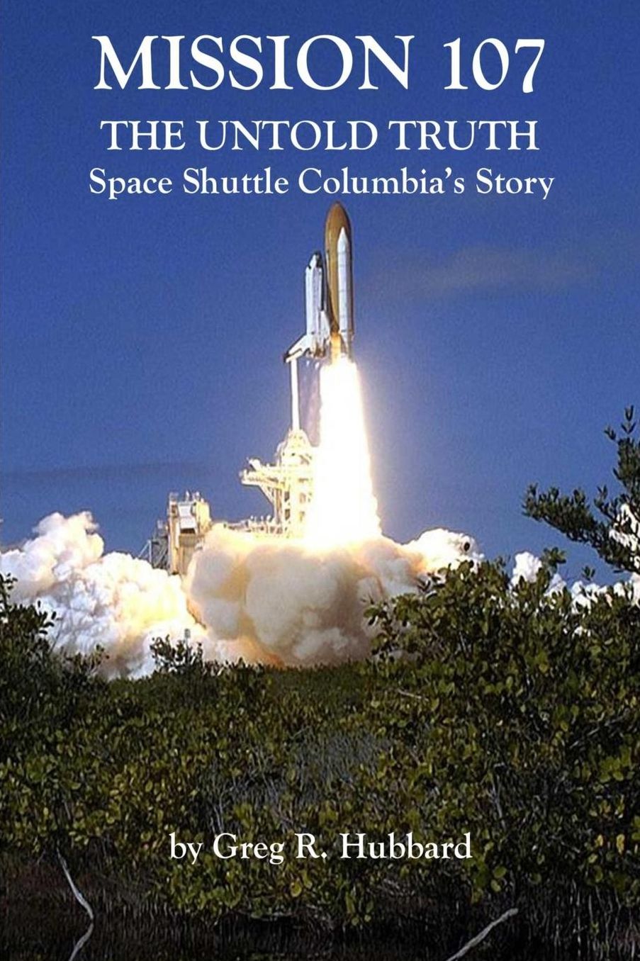 MISSION 107: The Untold Truth