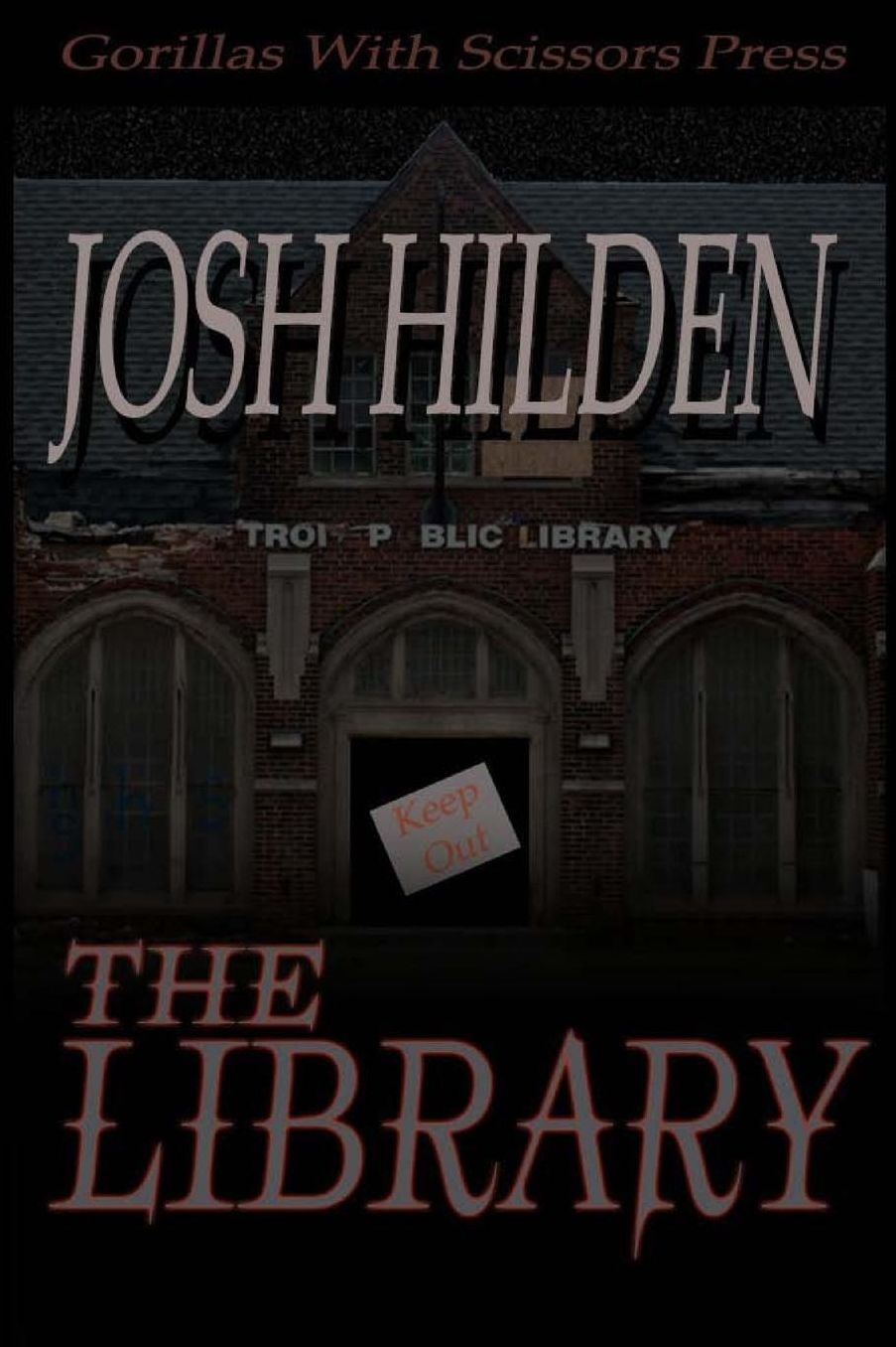 The Library: A Mythos Story