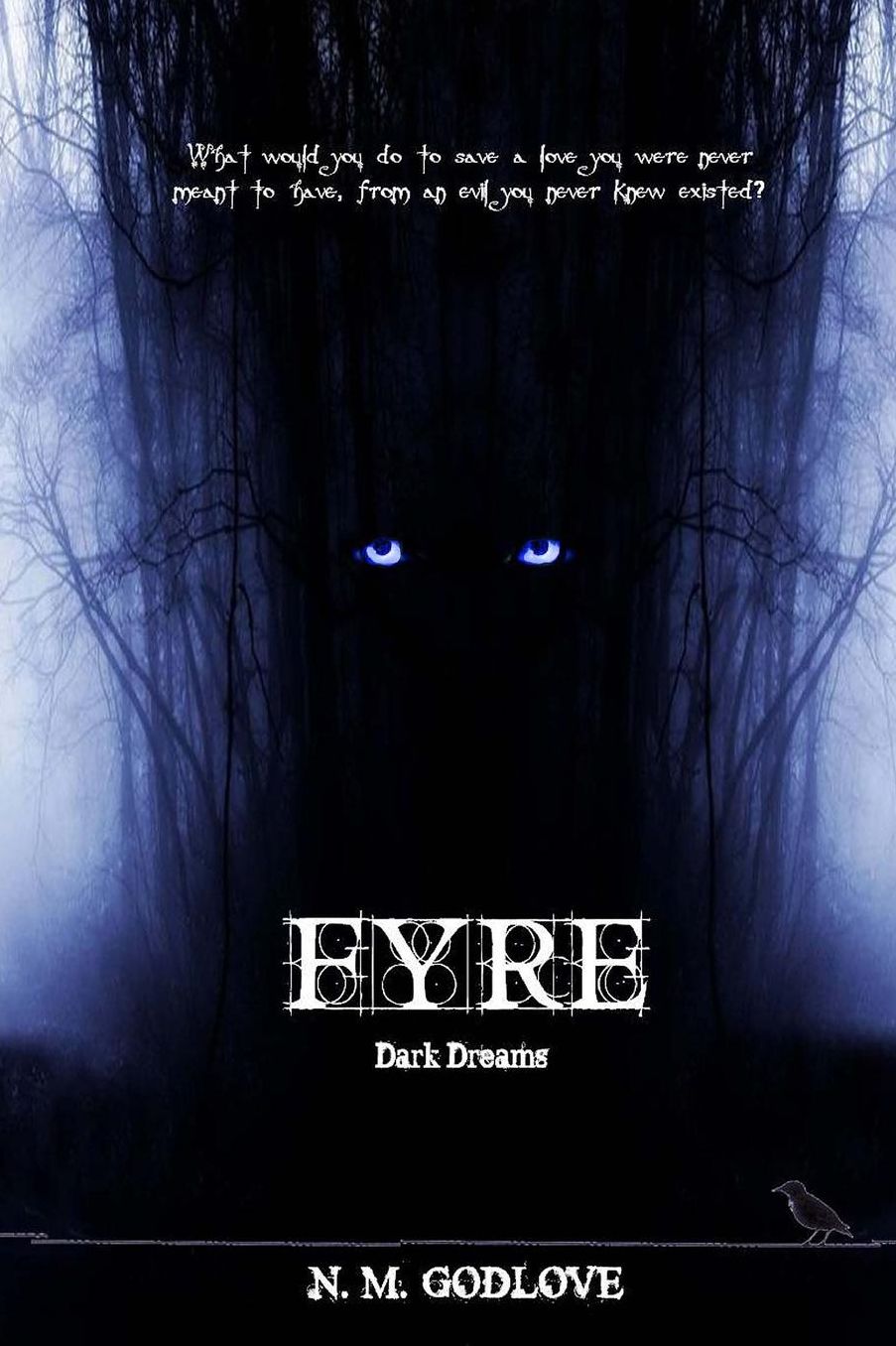Fyre: Dark Dreams