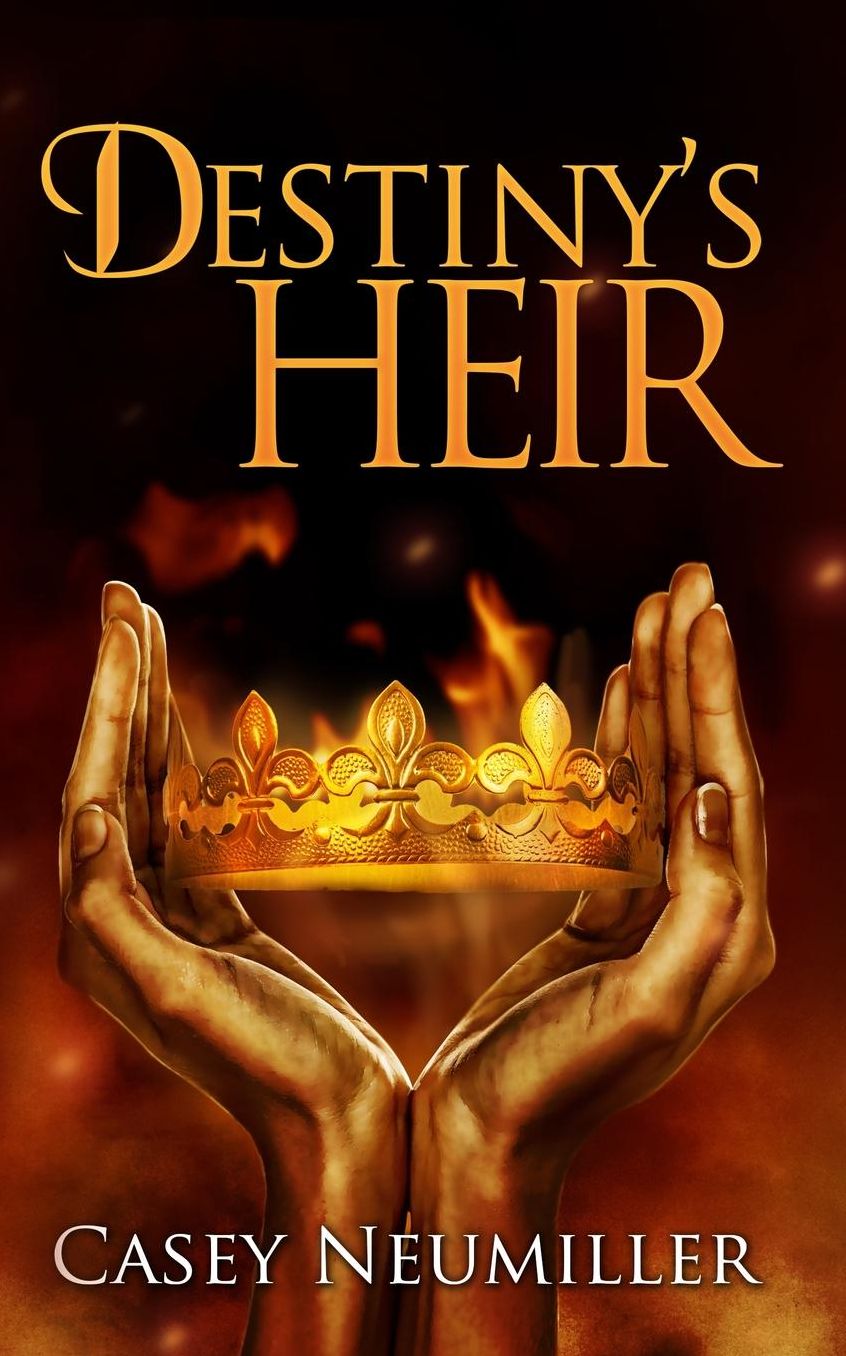 Destiny's Heir