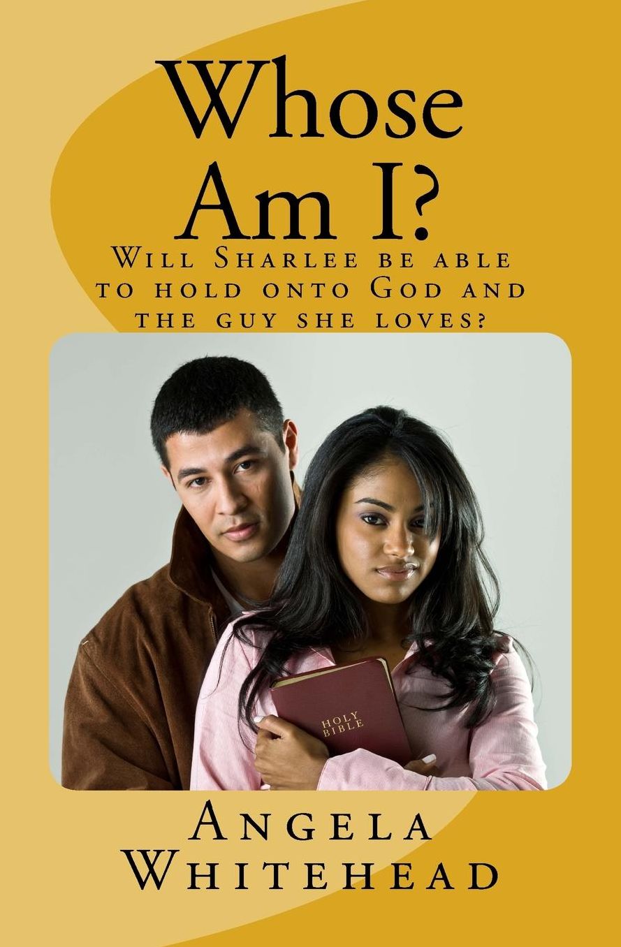 Whose Am I?