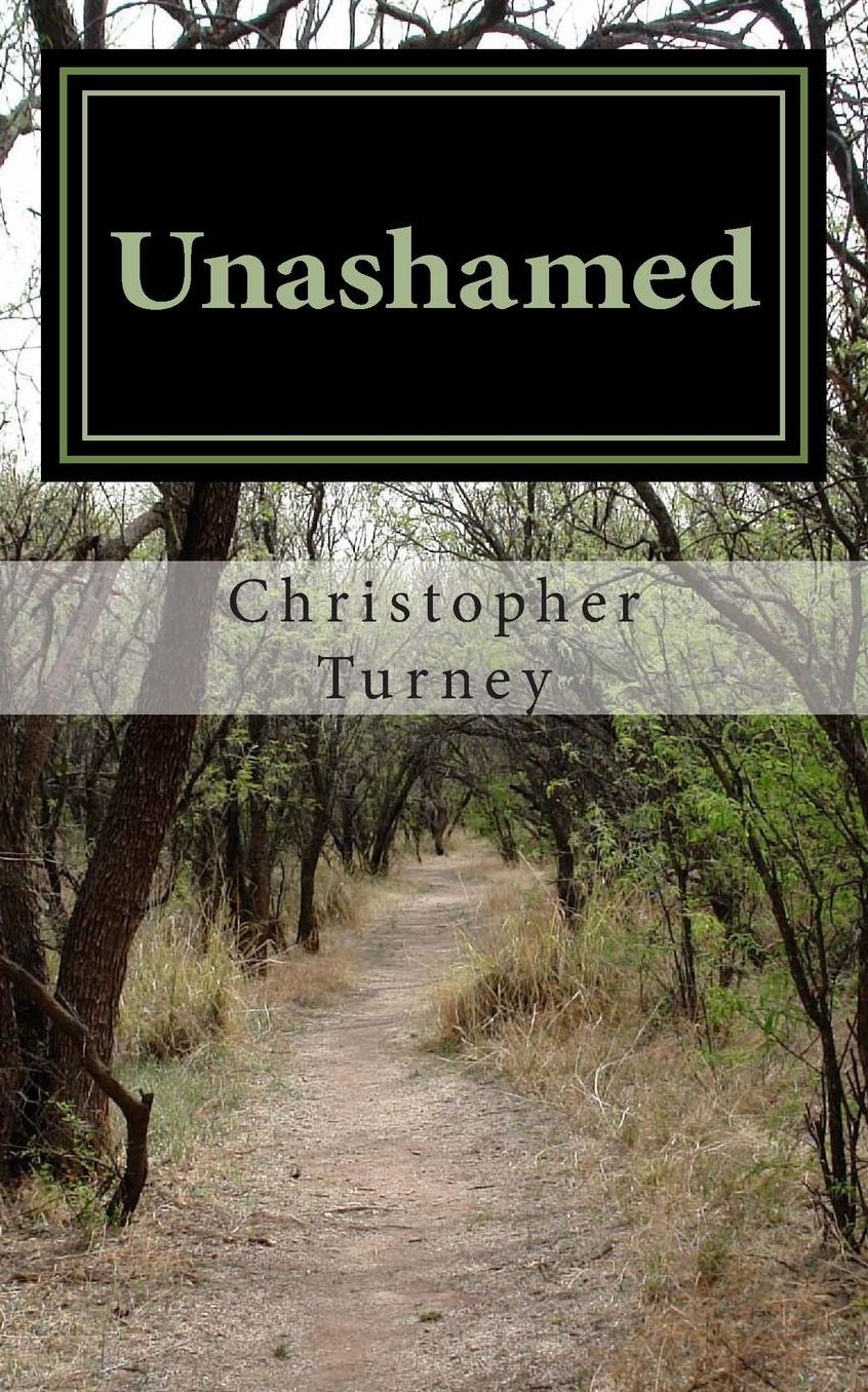 Unashamed: Finding the Path to Freedom from Shame