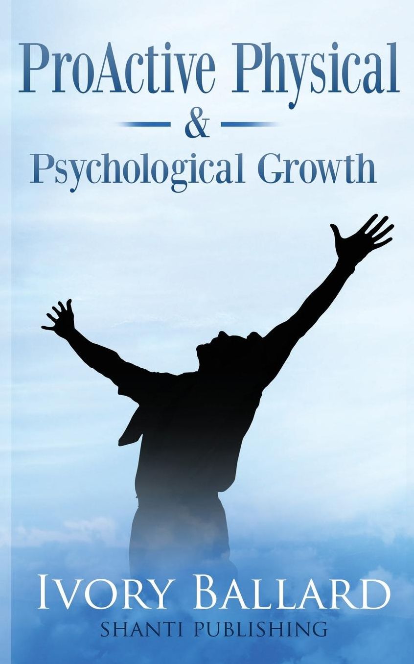 ProActive Physical & Psychological Growth