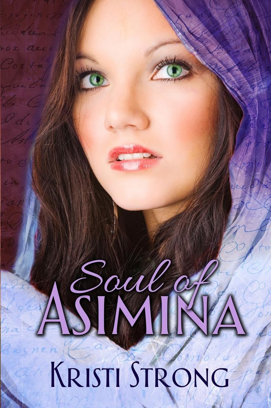 Soul of Asimina