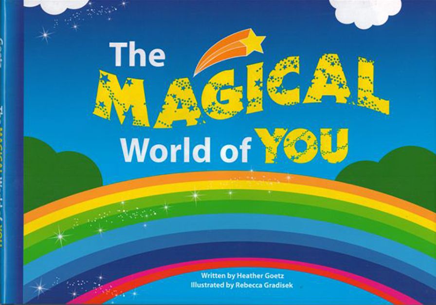 The Magical World of You