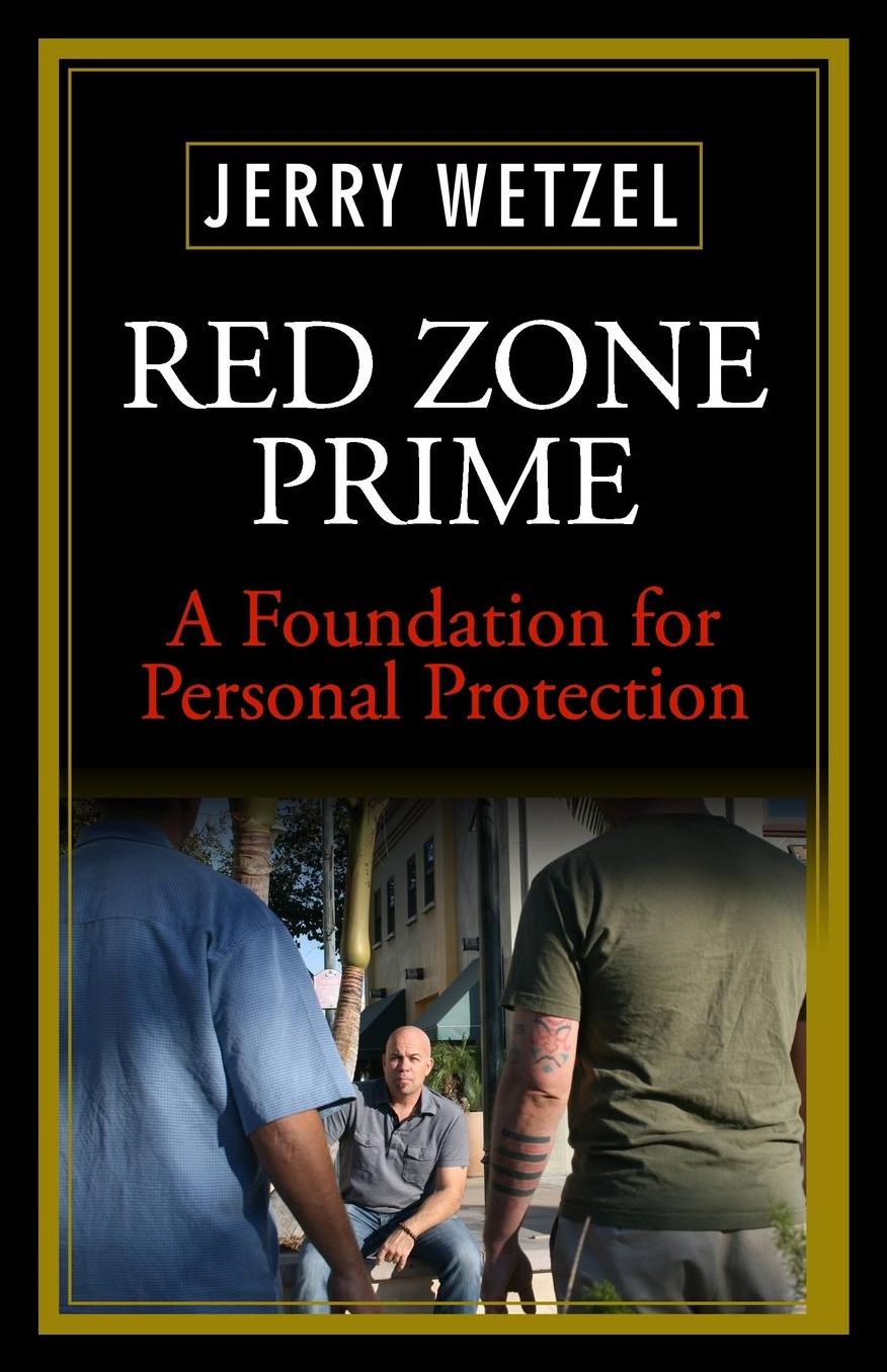 Red Zone Prime: A Foundation for Personal Protection