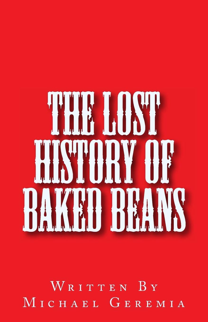 The Lost History of Baked Beans